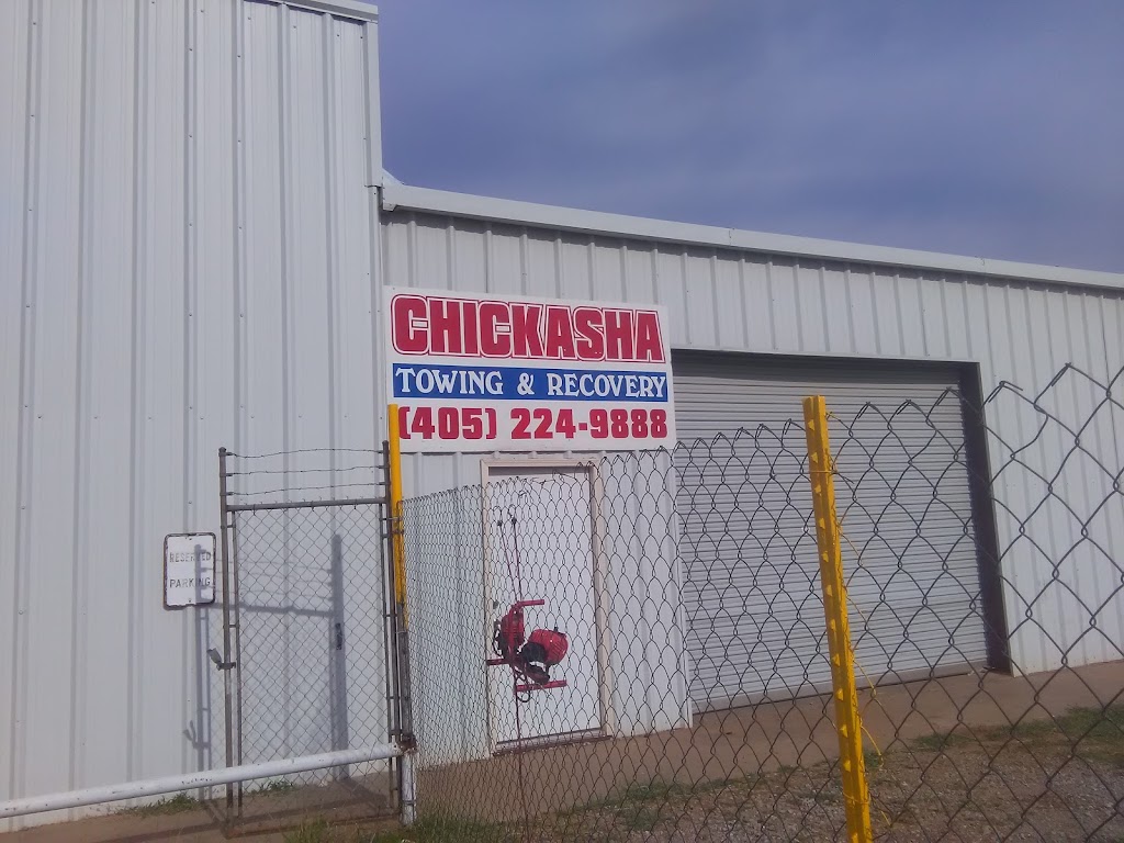 Chickasha Auto Salvage | 2106 County Street 2827, Chickasha, OK 73018, USA | Phone: (405) 224-9888
