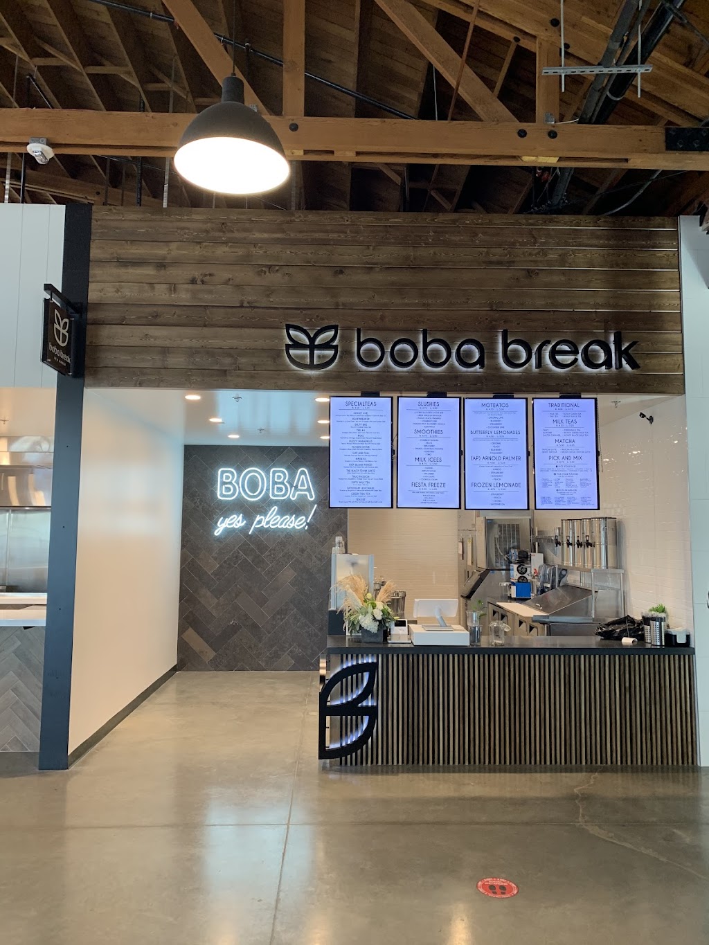 Boba Break Tea House | 905 E Arrow Hwy #104, Glendora, CA 91740, USA | Phone: (626) 426-4023