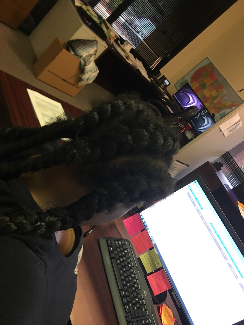 Marg African Hair Braiding | 3046 Lawrenceville Hwy Suite C, Lawrenceville, GA 30044, USA | Phone: (678) 910-2645