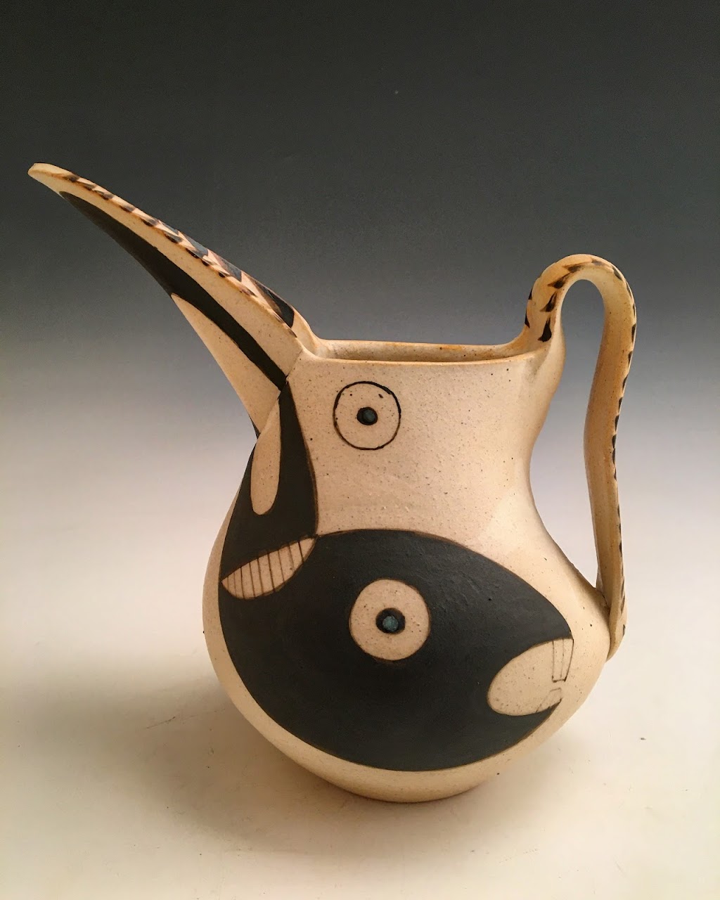 Johnston & Gentithes Pottery and Sculpture | 741 Fork Creek Mill Rd, Seagrove, NC 27341, USA | Phone: (336) 873-9176