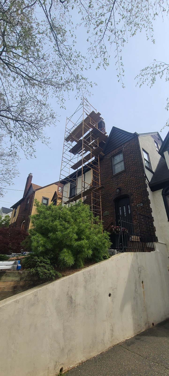 FH RENOVATION LLC - Roofers in Bronx | 2077 Hering Ave, Bronx, NY 10461, USA | Phone: (347) 403-6173