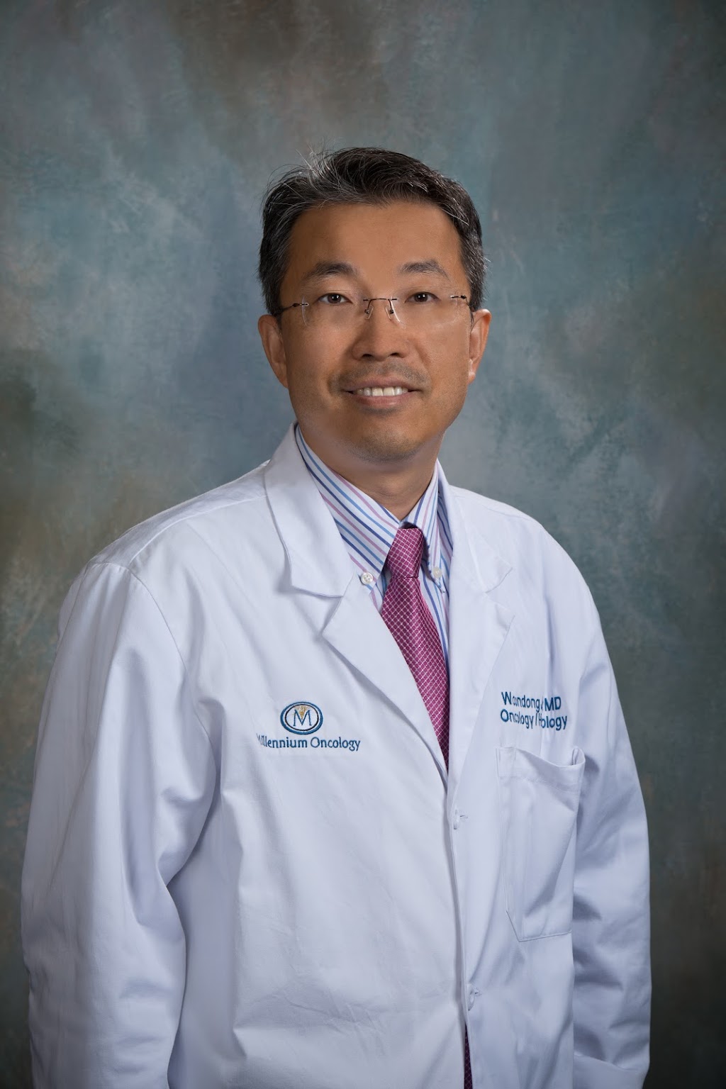 Dr. Woondong Jeong | 506 Graham Dr Ste. 120, Tomball, TX 77375 | Phone: (281) 516-0236