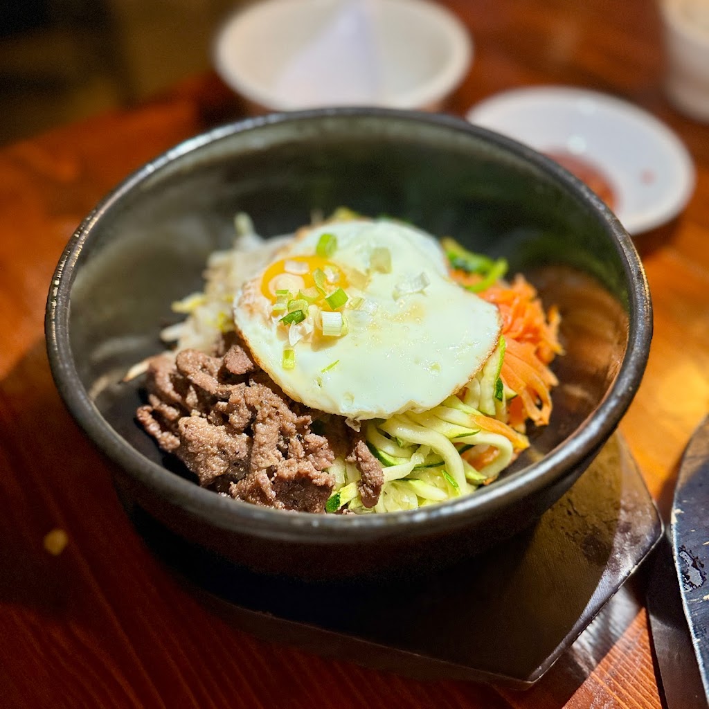 Korea Garden Restaurant | 5352 S 72nd St, Ralston, NE 68127, USA | Phone: (402) 505-4089