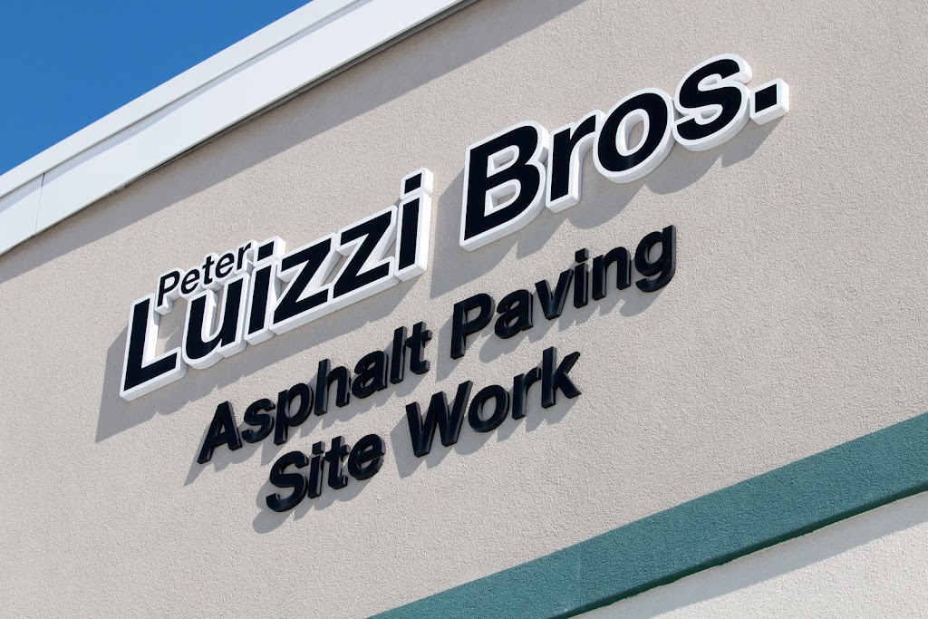 Peter Luizzi & Bros Contracting | 857 1st St, Watervliet, NY 12189, USA | Phone: (518) 482-8954