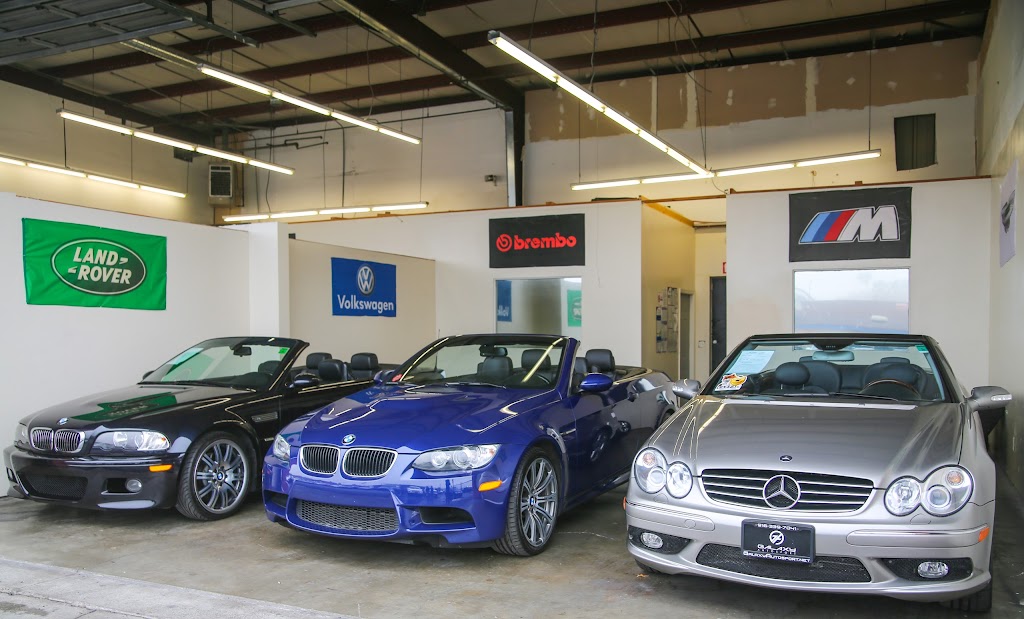 Galaxy Autosport | 3300 Fulton Ave B, Sacramento, CA 95821, USA | Phone: (916) 339-7041