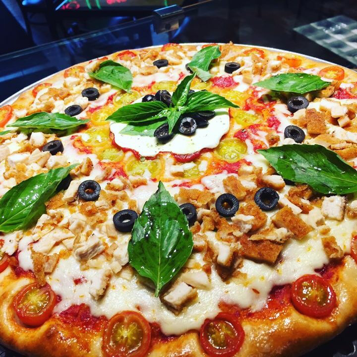 Pizza One | 1483 NJ-23, Wayne, NJ 07470, USA | Phone: (973) 832-4888