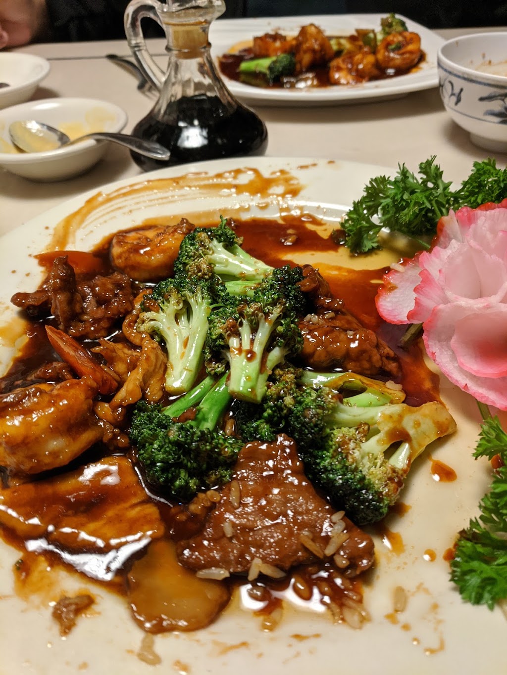 Yen Ching Restaurant | 6601 Midlothian Turnpike, Richmond, VA 23225, USA | Phone: (804) 276-7430