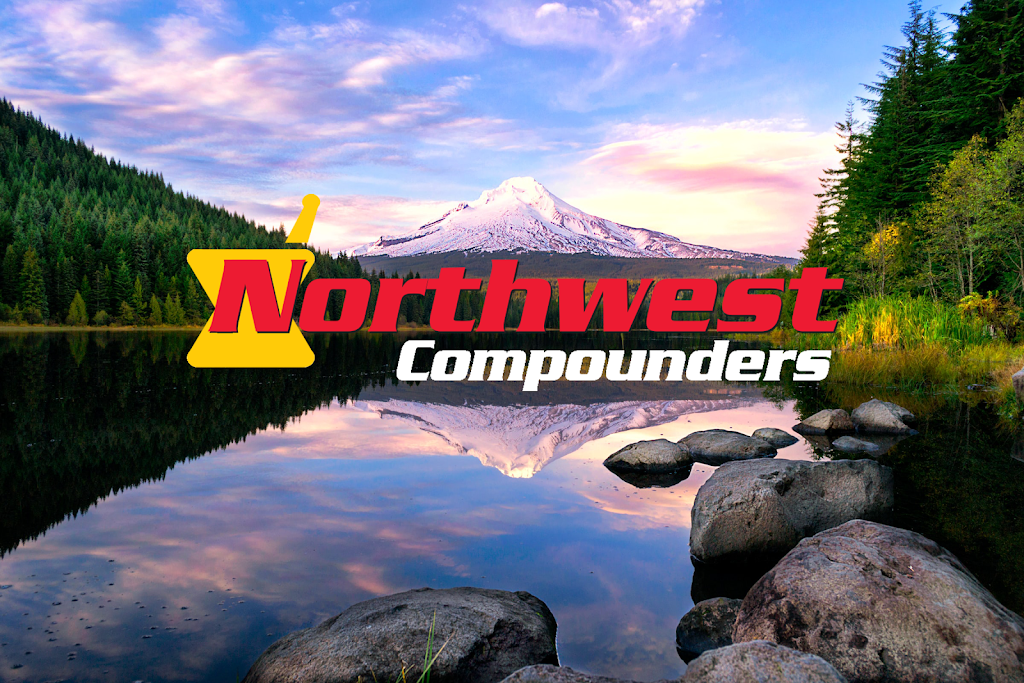 Northwest Compounders Compounding Pharmacy | 17972 SW McEwan Rd, Portland, OR 97224, USA | Phone: (503) 352-3811