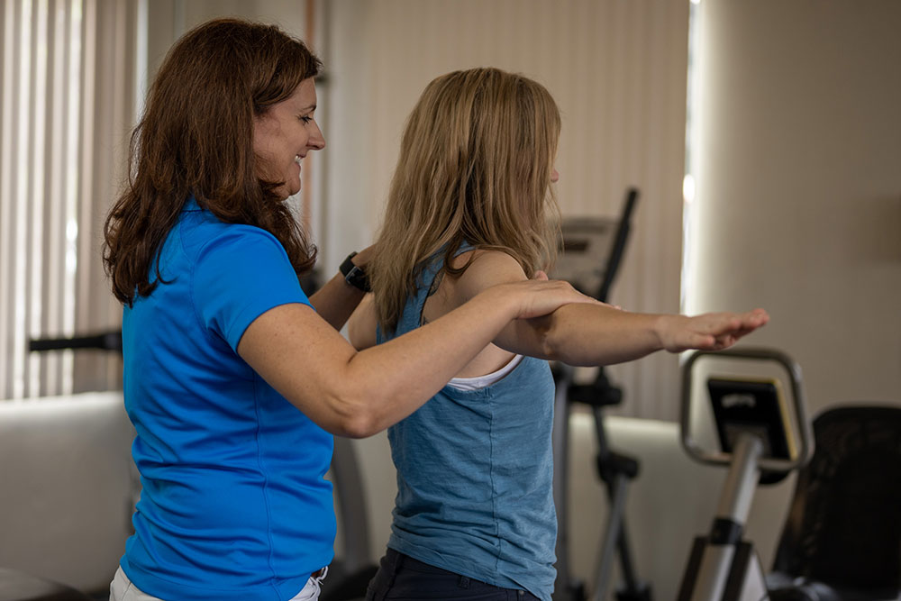 Sol Physical Therapy | 3988 E Fort Lowell Rd, Tucson, AZ 85712, USA | Phone: (520) 488-5291