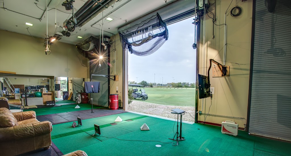 Charlie Coe Golf Learning Center | 1 Par Dr, Norman, OK 73072, USA | Phone: (405) 325-6716