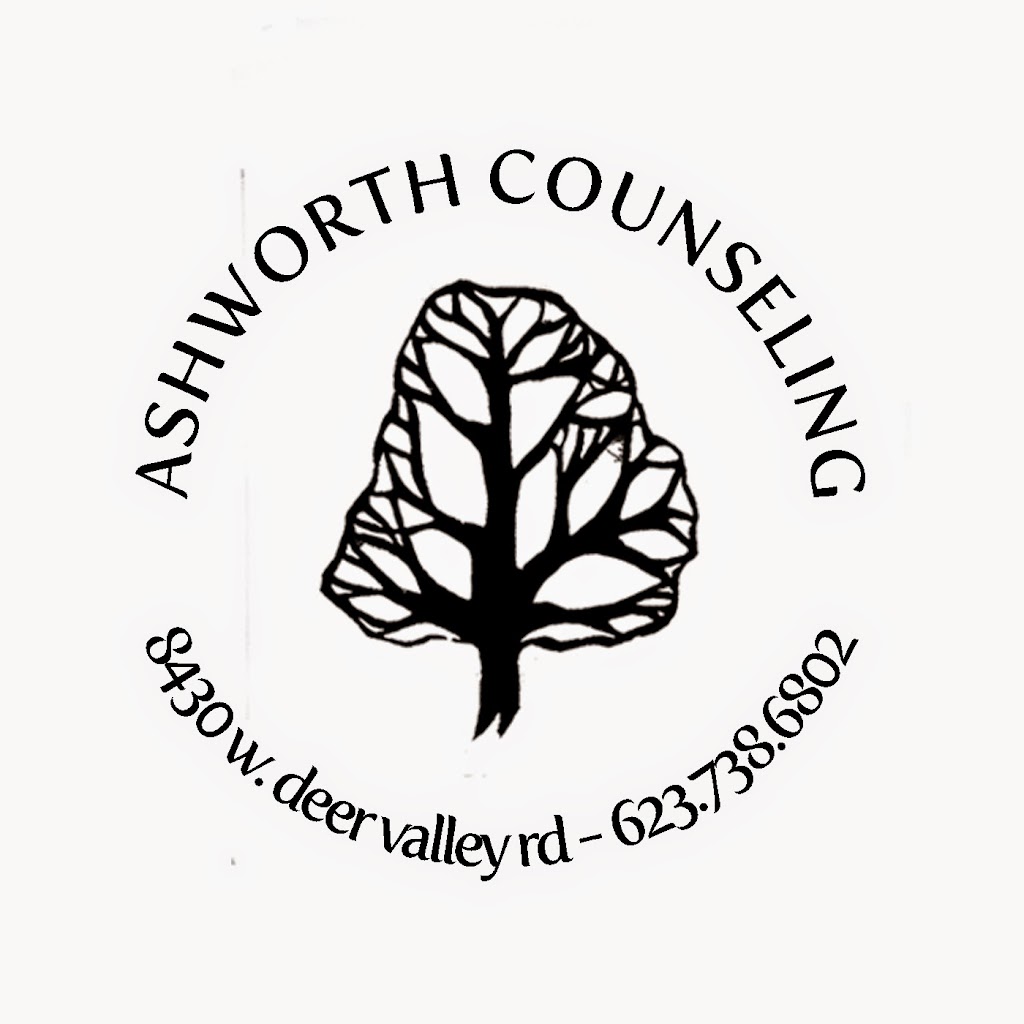 Ashworth Counseling, LLC | 8430 W Deer Valley Rd, Peoria, AZ 85382, USA | Phone: (623) 738-6802