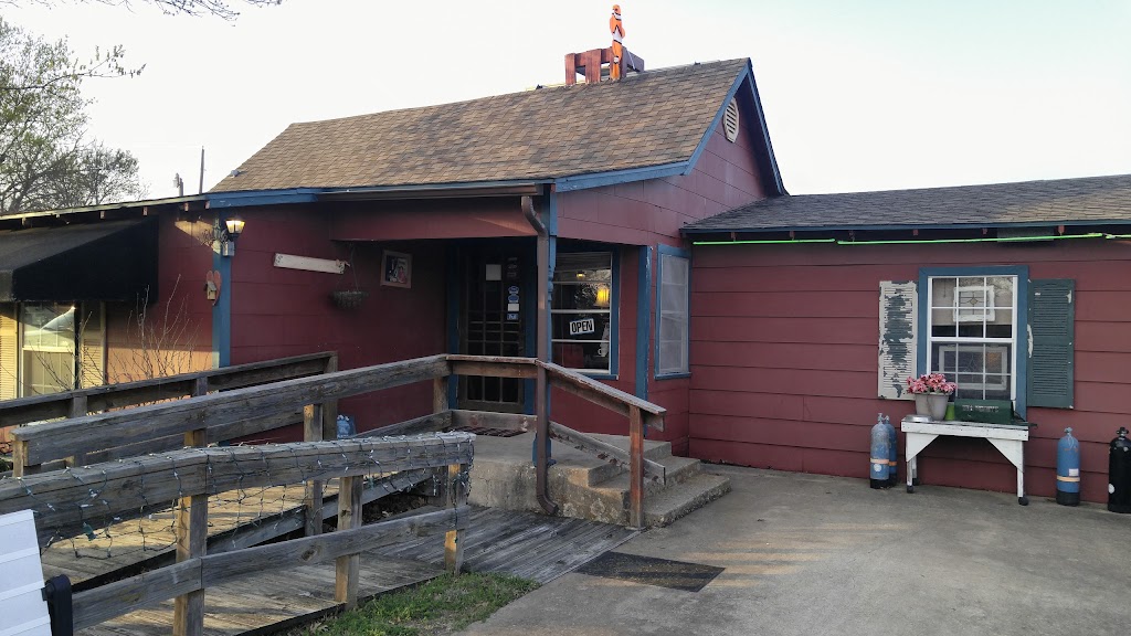 Sardis Point Cafe | 653 Sardis Rd, Midlothian, TX 76065, USA | Phone: (972) 923-2155