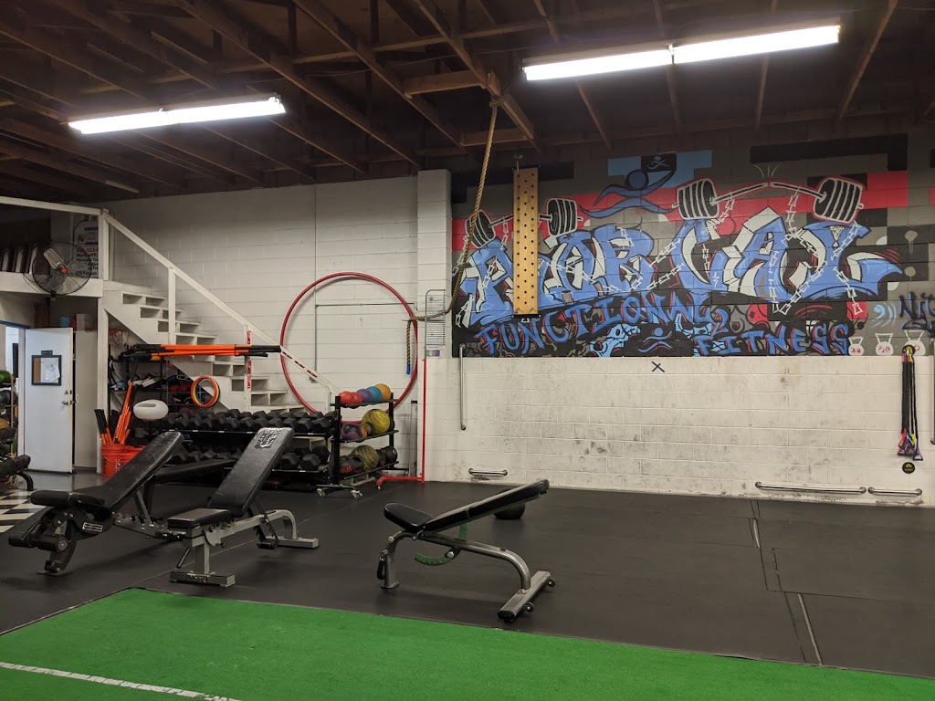 Norcal Functional Fitness | 529 Forman Dr, Campbell, CA 95008, USA | Phone: (888) 523-6724