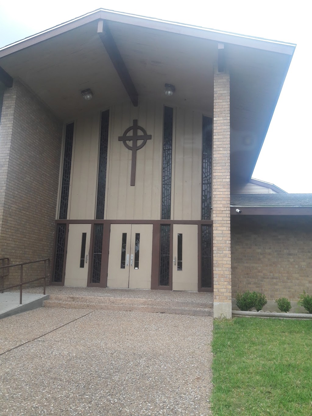 United African Seventh-Day Adventist Church | 9595 Braes Bayou Dr, Houston, TX 77074, USA | Phone: (713) 776-8995