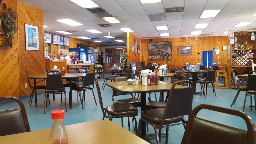 Tarheel Bar-B-Q | 9 US-13, Eure, NC 27935, USA | Phone: (252) 357-1094