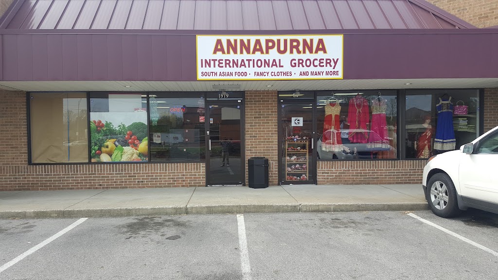 Annapurna International Grocery | 1919 OH-256, Reynoldsburg, OH 43068, USA | Phone: (614) 845-8213