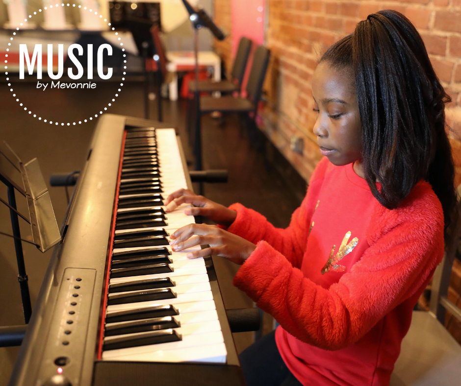 Music by Mevonnie | 4734 Brookwood Pl, Atlanta, GA 30349, USA | Phone: (404) 353-2618