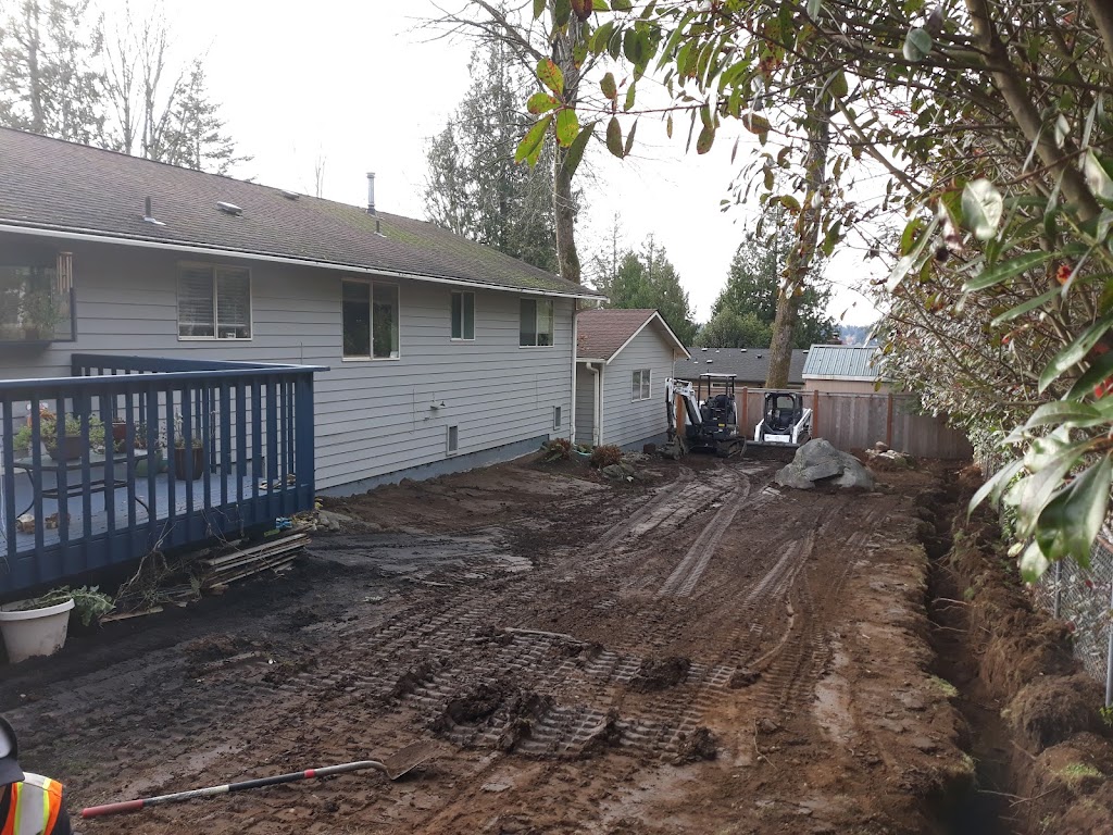 Done Right Plumbing | 20410 S Danvers Rd, Lynnwood, WA 98036 | Phone: (425) 245-7552