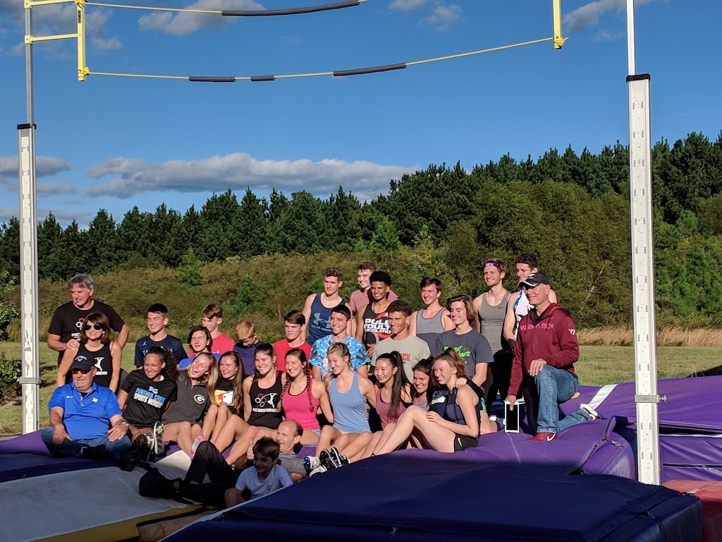 Pole Vault Carolina | 2415 Presidential Dr, Durham, NC 27703, USA | Phone: (919) 523-8333