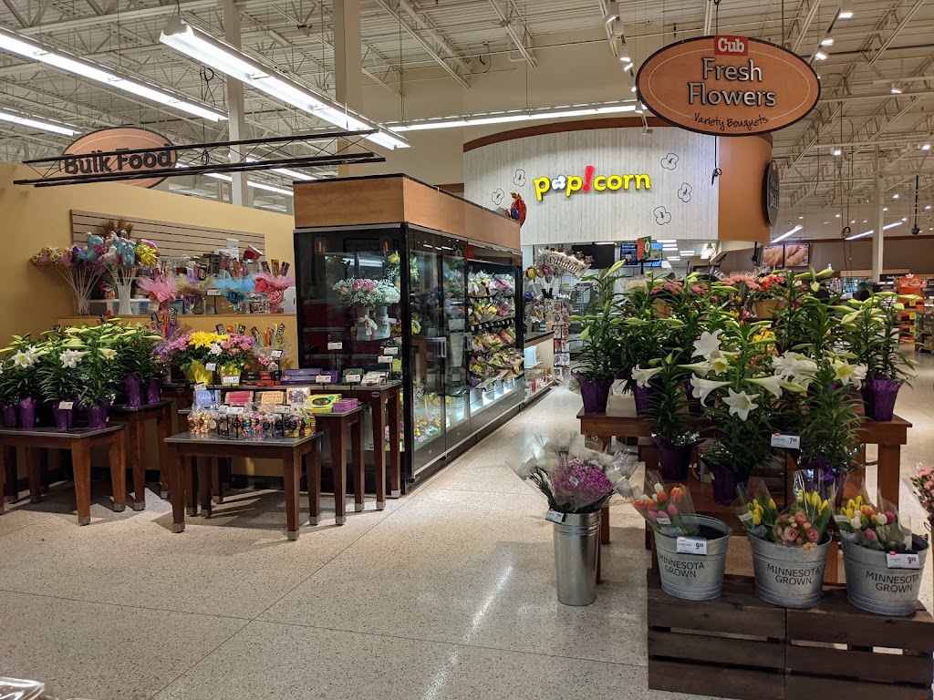 Cub Foods Floral | 9655 Colorado Ln N, Brooklyn Park, MN 55445, USA | Phone: (763) 315-6767