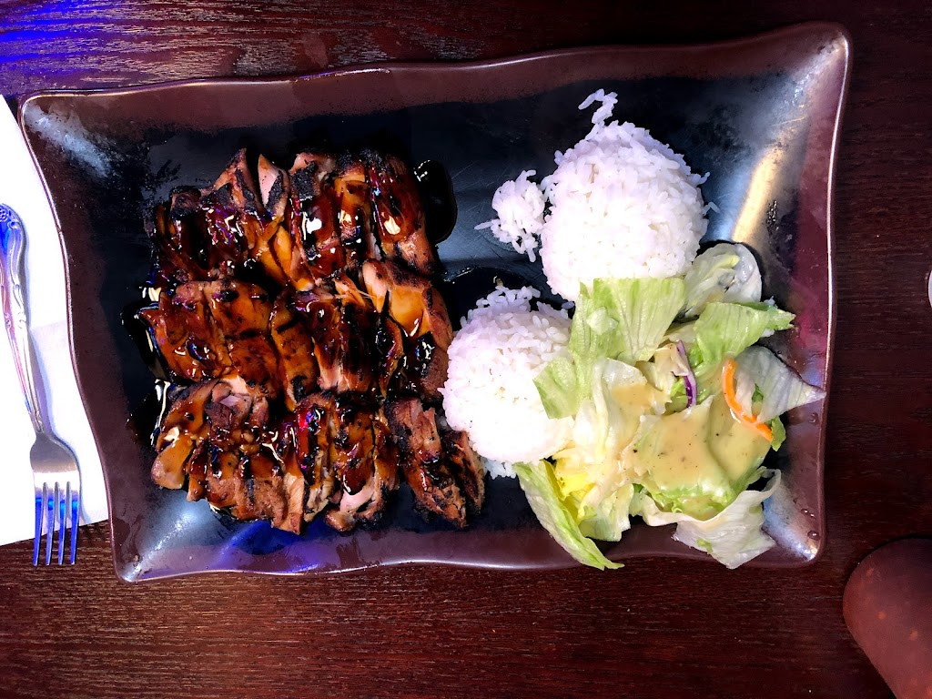 ASIAGINGER TERIYAKI & ROLL | 4119 4th Ave S, Seattle, WA 98134, USA | Phone: (206) 682-2444