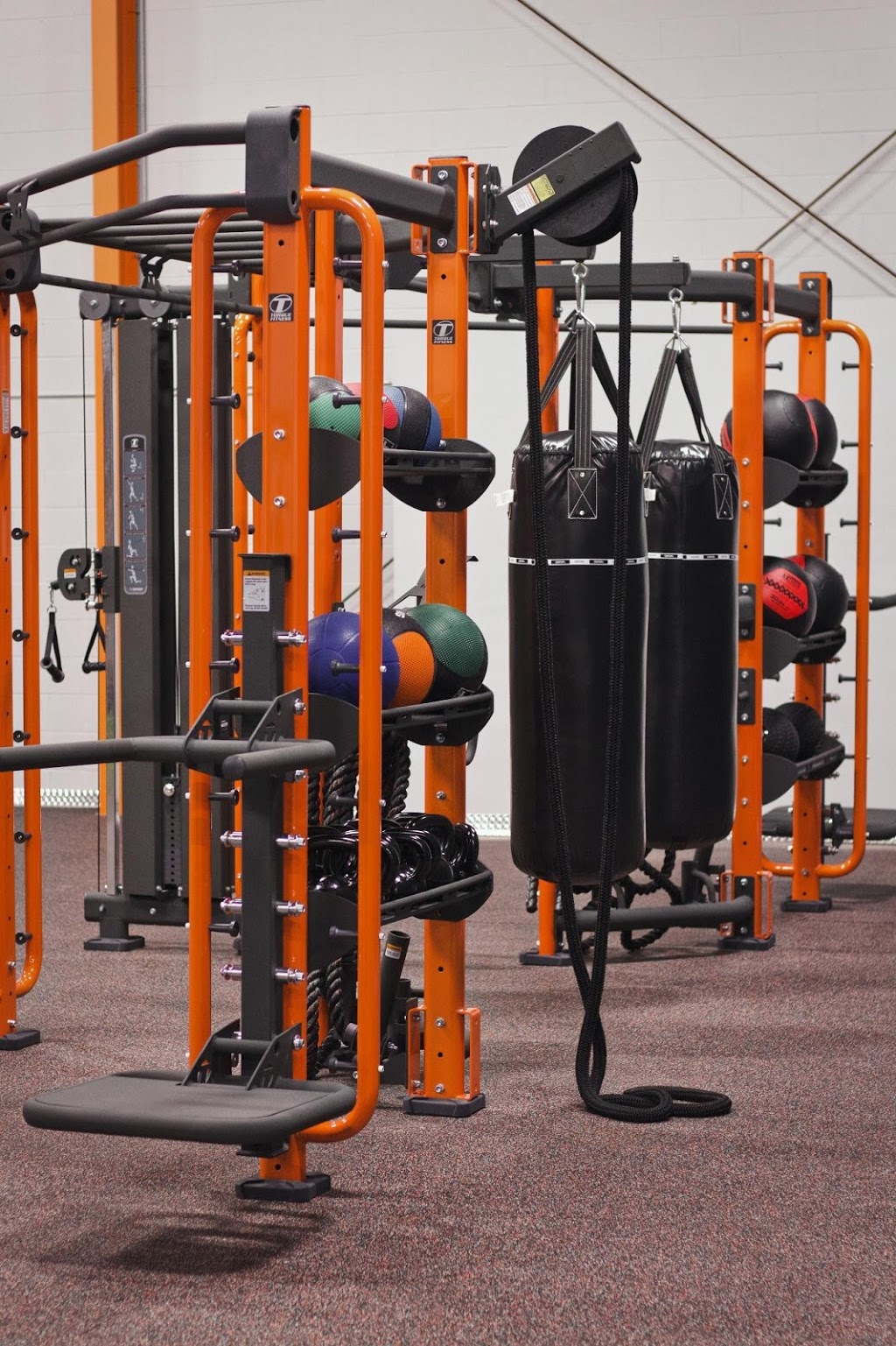 RIPP CITY Fitness | 9224 Darrow Rd, Twinsburg, OH 44087, USA | Phone: (330) 998-6010