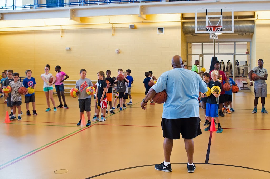 Pip Moyer Recreation Center (Annapolis Recreation and Parks) | 273 Hilltop Ln, Annapolis, MD 21403, USA | Phone: (410) 263-7958