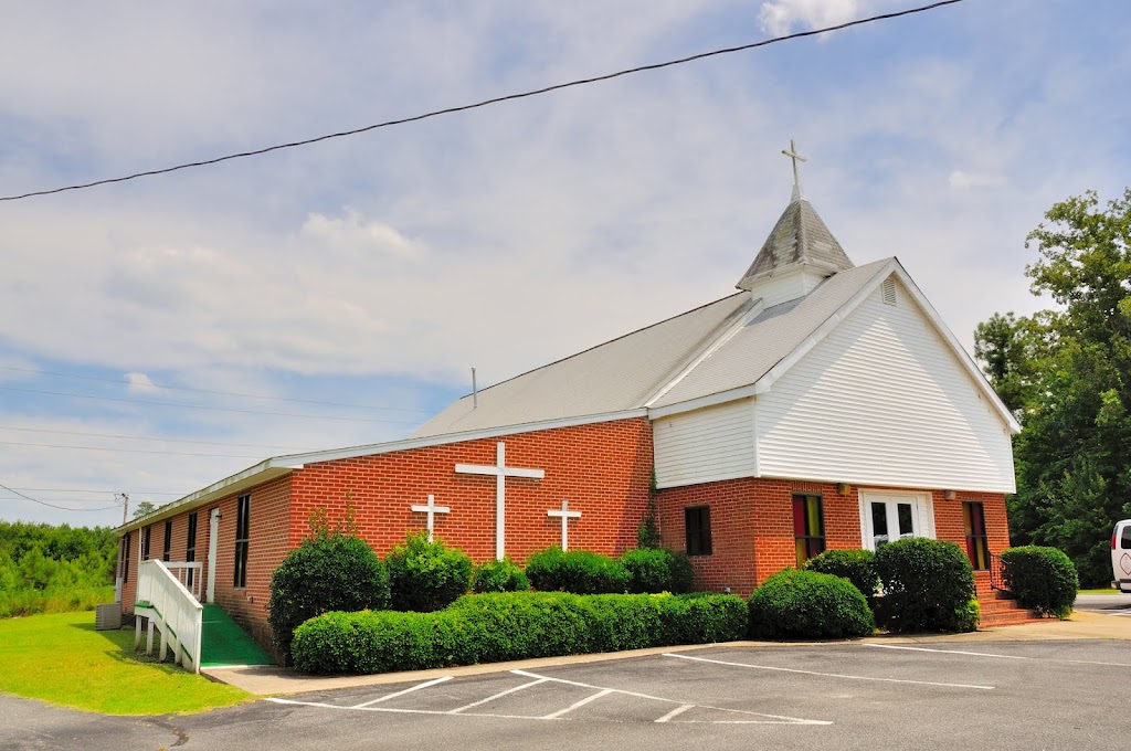 Missouri Baptist Church | 2020 Lake Cohoon Rd, Suffolk, VA 23434, USA | Phone: (757) 934-1176