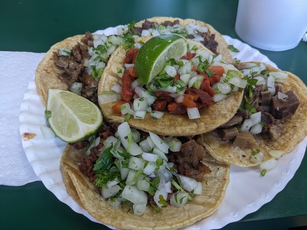 La Tejana Taqueria | 3149 N Lindbergh Blvd, St Ann, MO 63074, USA | Phone: (314) 291-8500