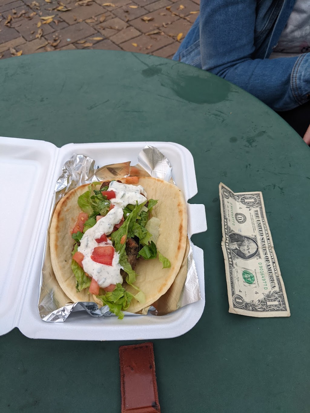 Gyro Chef Atlanta | 1475 Atlanta Industrial Way NW, Atlanta, GA 30331, USA | Phone: (678) 624-9374