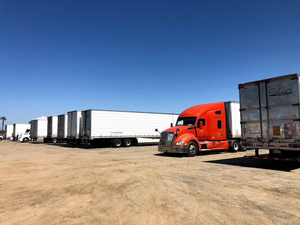 Truck Parking | 4924 W Jennifer Ave, Fresno, CA 93722, USA | Phone: (559) 696-4880