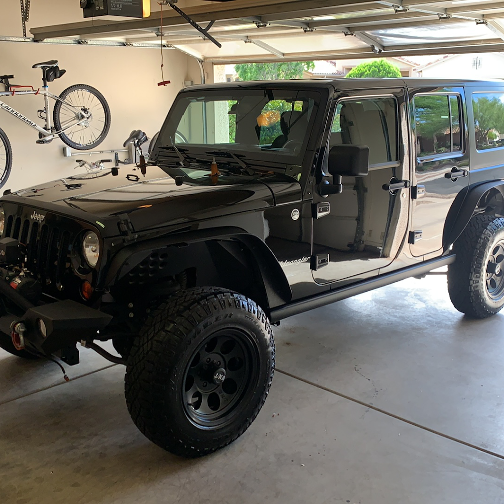 Pristine Detail Services LLC | 11293 Harvester, Marana, AZ 85653, USA | Phone: (520) 981-5582