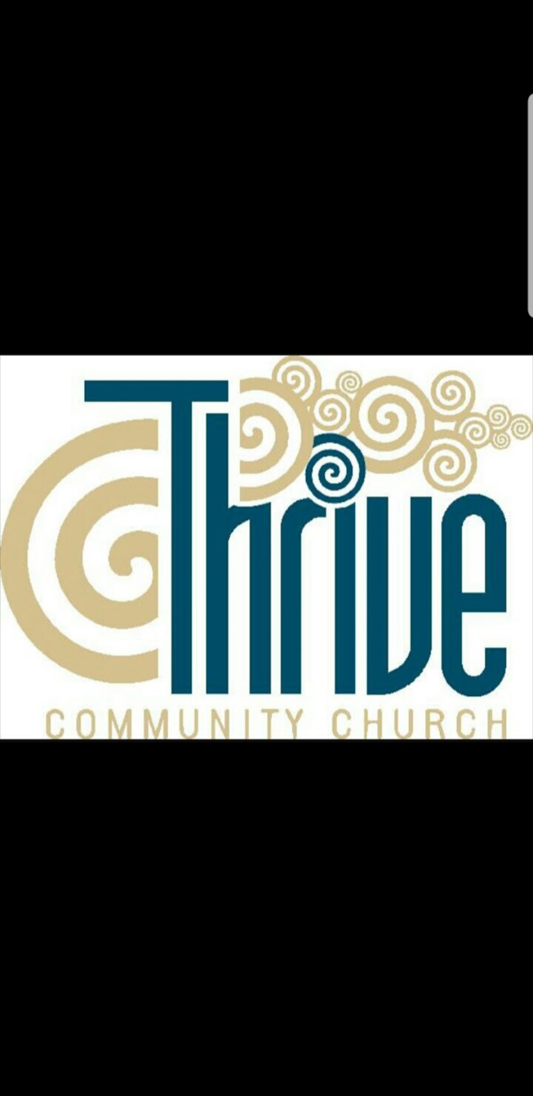 Thrive Community Church | 201 Wagstaff Rd, Fuquay-Varina, NC 27526, USA | Phone: (919) 604-1731