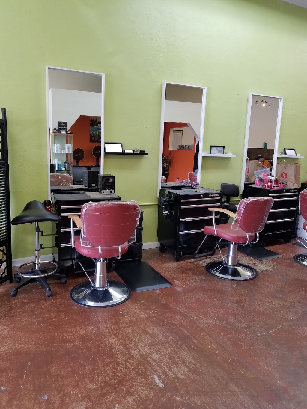 Savvy The Salon LLC | 4142 MacArthur Blvd, Oakland, CA 94619, USA | Phone: (510) 530-7289