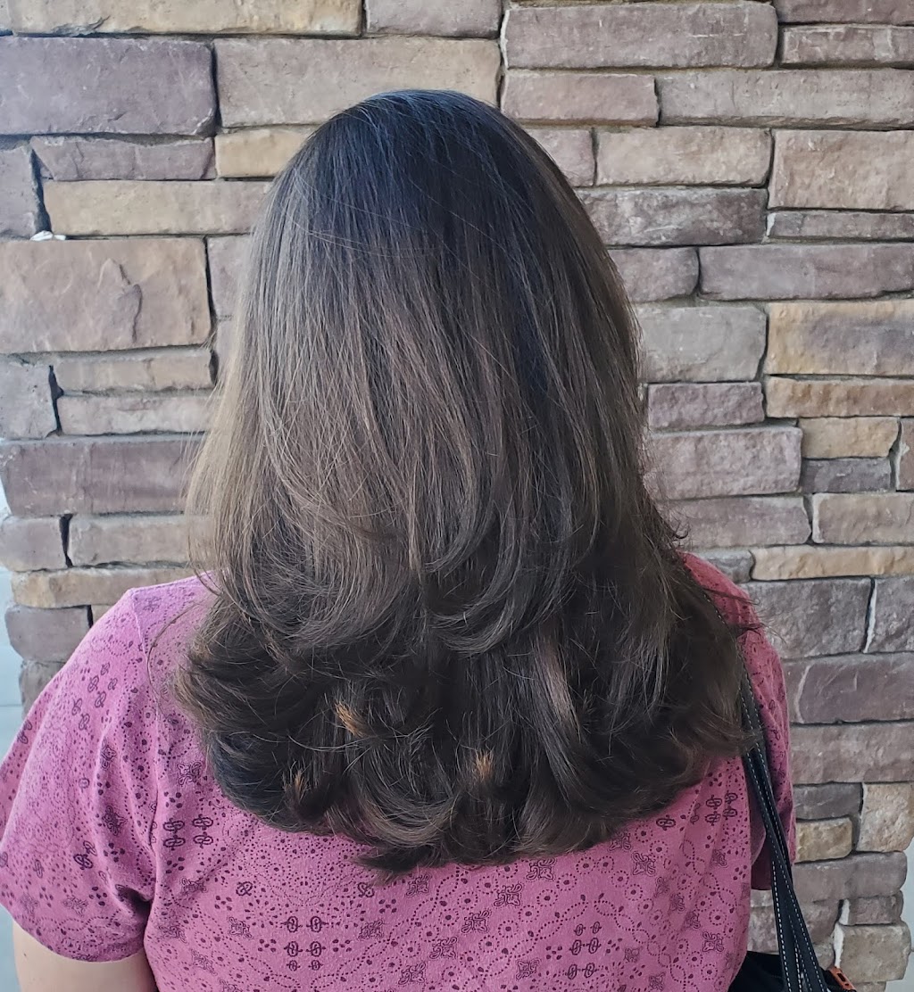 Hair by Deon | 9824 W Northern Ave Suite 117, Peoria, AZ 85345, USA | Phone: (623) 759-2542