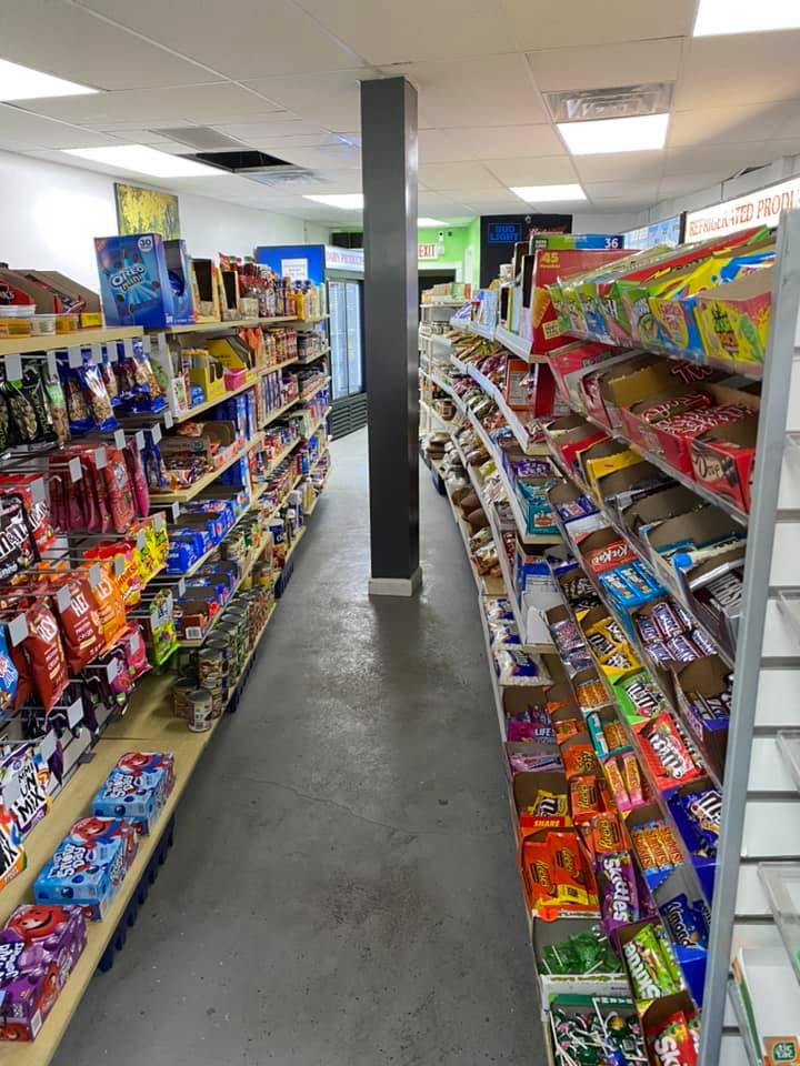 Mix Mart (Previous Srilak Mart) | 27105 Shiawassee St, Southfield, MI 48033, USA | Phone: (248) 809-9620