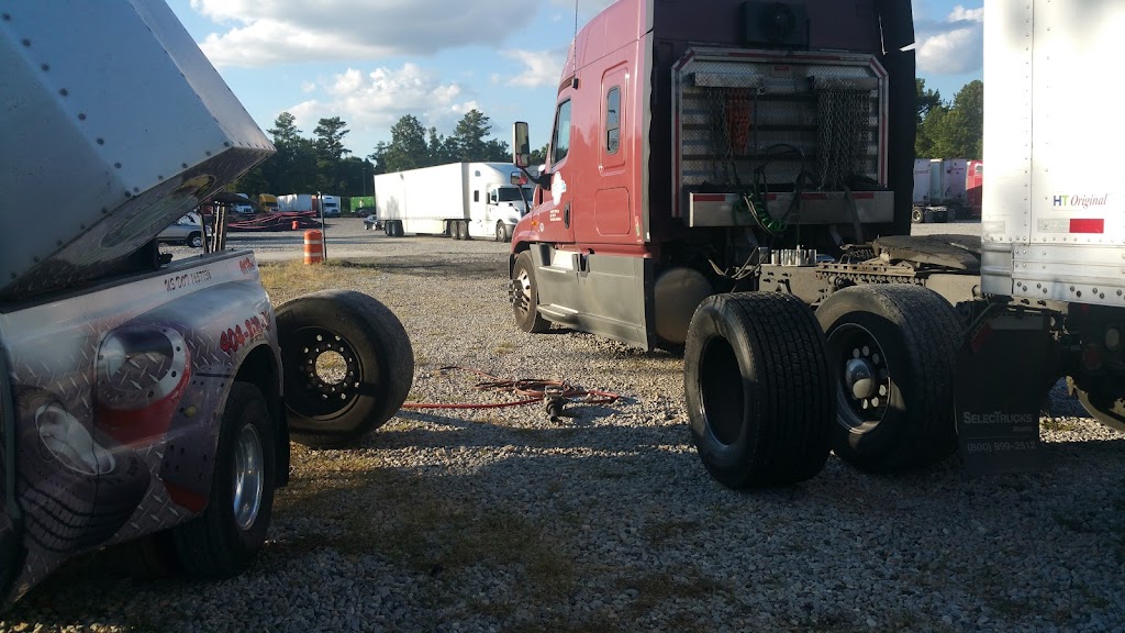 Ray Rays Mobile Truck and Car Tire Service | box 275, Fairburn, GA 30213, USA | Phone: (404) 803-6301