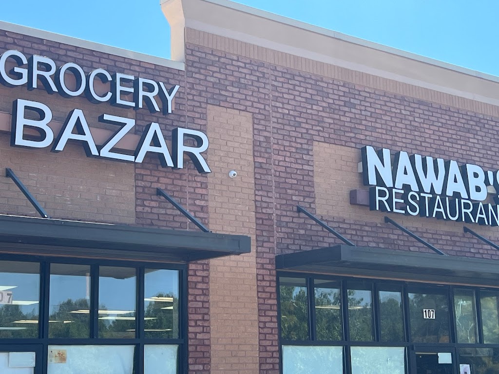 Nawabs Restaurant | 3750 S Houston Levee Rd Suite # 107, Collierville, TN 38017, USA | Phone: (901) 509-3252