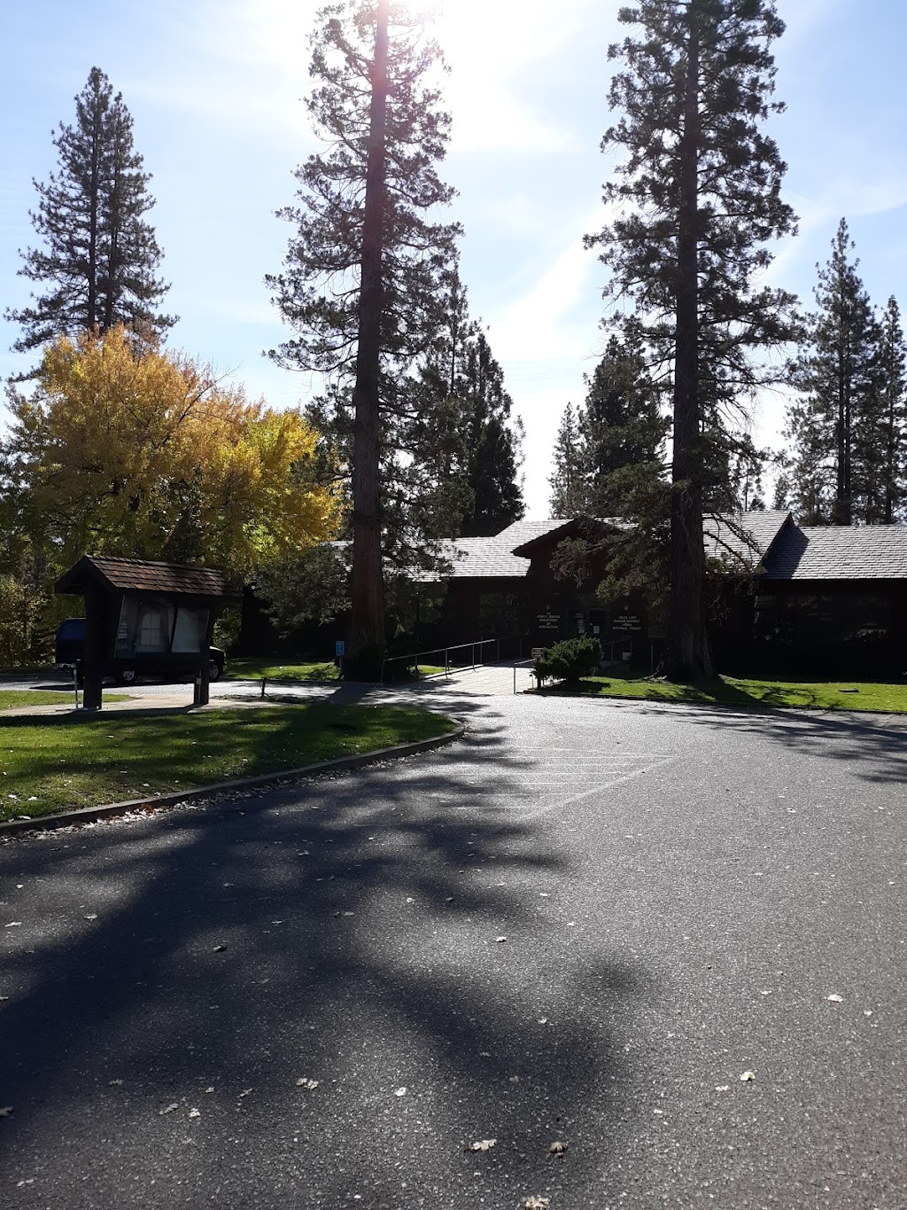 Bass Lake Ranger District | Bass Lake Ranger District, 57003 Rd 225, North Fork, CA 93643, USA | Phone: (559) 877-2218