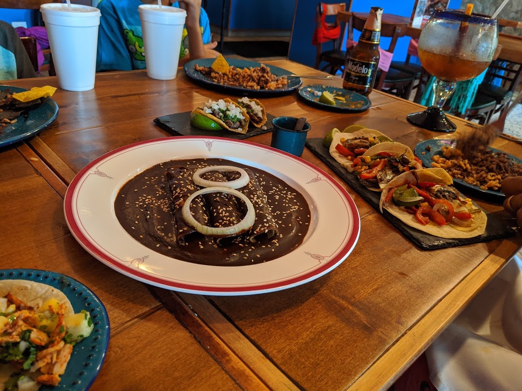 La Reyna - Authentic Mexican Cuisine | 5822 S Flamingo Rd, Cooper City, FL 33330, USA | Phone: (954) 616-8457