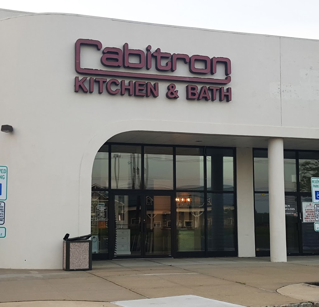Cabitron Kitchen & Bath | 520 US-9, Manalapan Township, NJ 07726, USA | Phone: (732) 536-1111