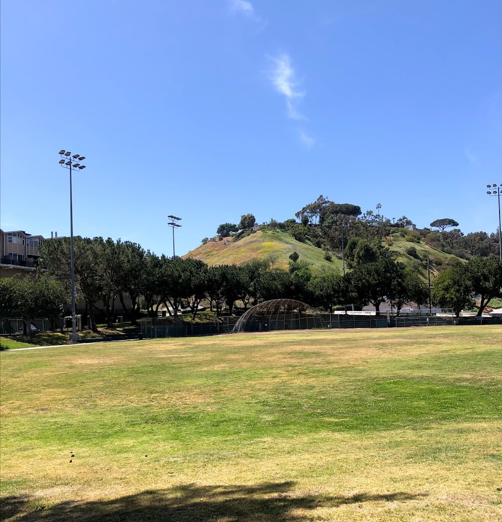 Jim Gilliam Park | 4000 S La Brea Ave, Los Angeles, CA 90008, USA | Phone: (323) 291-5928