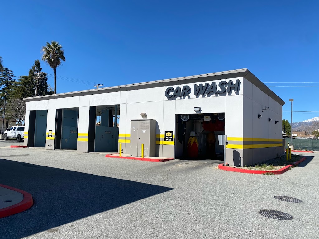 Oil Changers & Car Wash | 1560 E 6th St, Beaumont, CA 92223, USA | Phone: (951) 922-8900