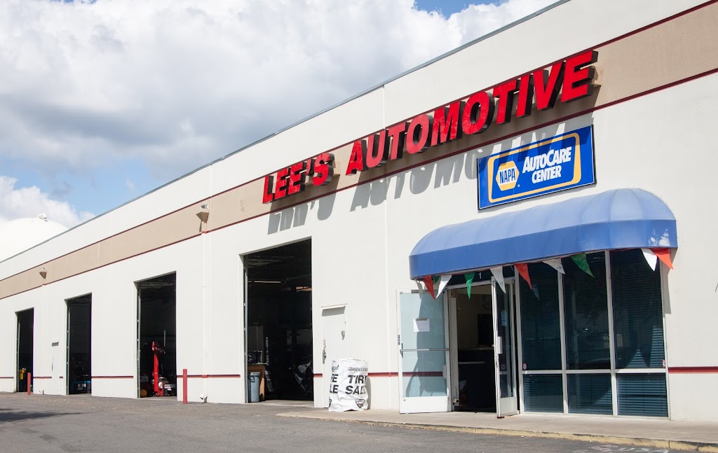 Lees Tires & Alignment | 11255 White Rock Rd, Rancho Cordova, CA 95742, USA | Phone: (916) 852-6414