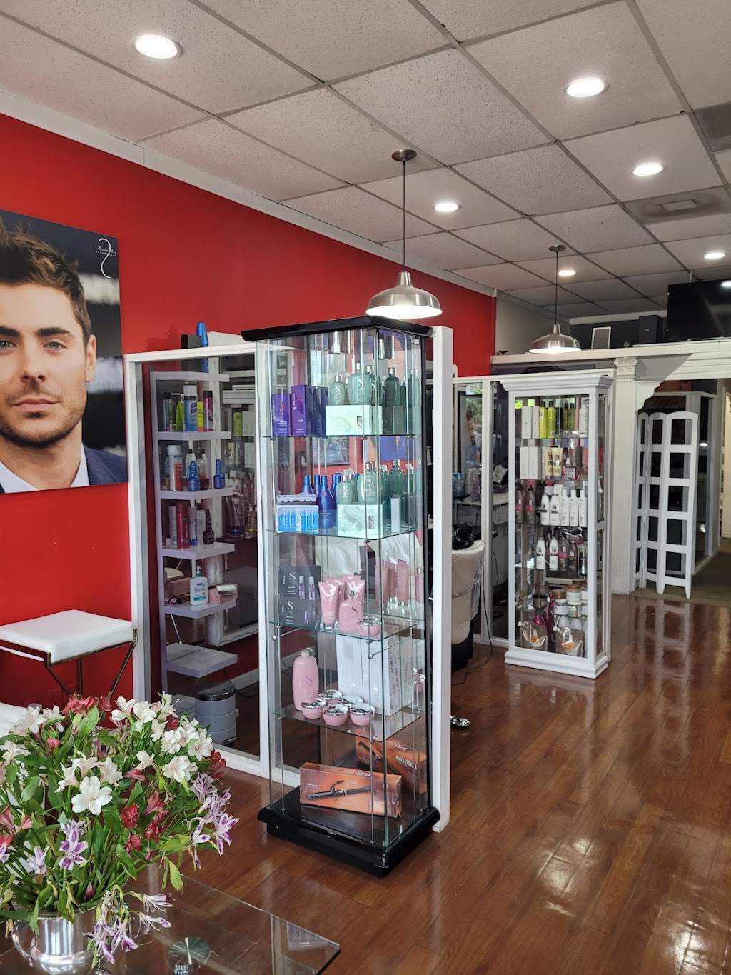 Peluqueria Latina | 1206 N State Rd 7, Hollywood, FL 33024, USA | Phone: (954) 274-8277