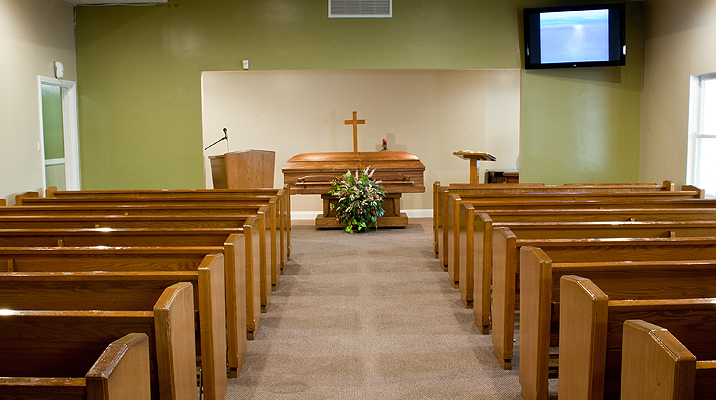 Deco Familia Rosecrans Funeral Home | 8545 Rosecrans Ave, Paramount, CA 90723, USA | Phone: (562) 634-8990