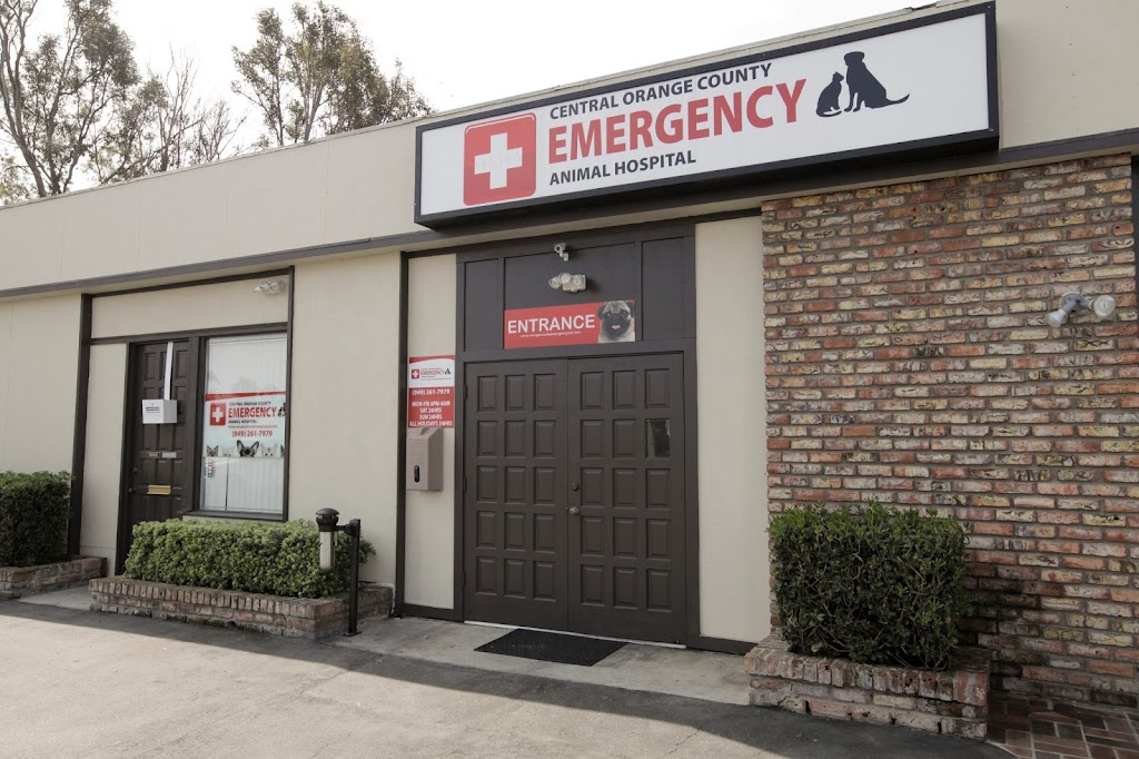 Central Orange County Emergency Animal Hospital | 3720 Campus Dr suite d, Newport Beach, CA 92660, USA | Phone: (949) 261-7979