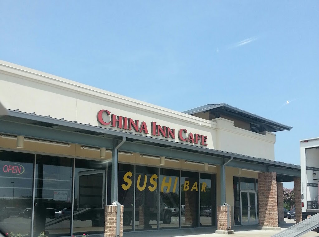 China Inn Cafe aka HotWok | 12155 Jones Rd #400, Houston, TX 77070, USA | Phone: (281) 807-3800