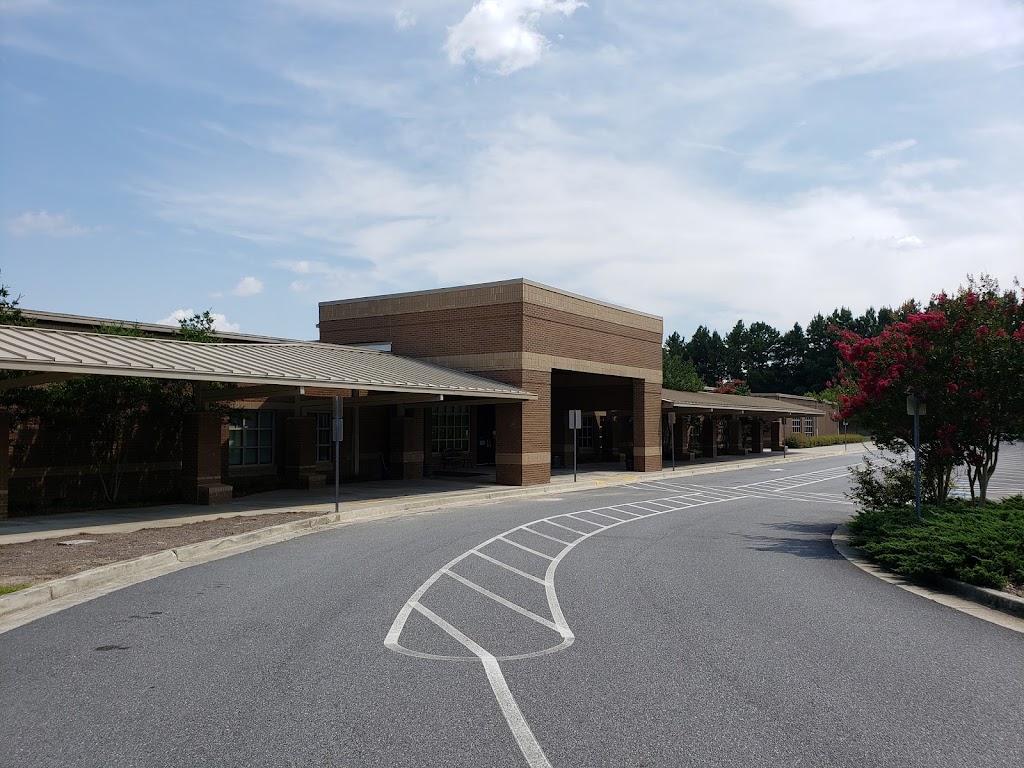 Ivy Creek Elementary School | 3443 Ridge Rd, Buford, GA 30519, USA | Phone: (678) 714-3655