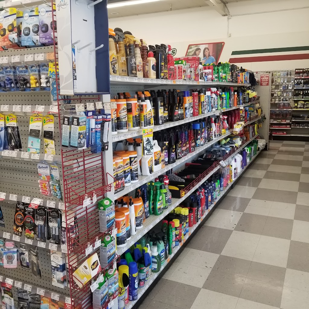 OReilly Auto Parts | 515 E Yosemite Ave, Manteca, CA 95336, USA | Phone: (209) 239-4188